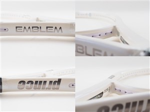 中古】プリンス エンブレム 120 2024年モデルPRINCE EMBLEM 120 2024