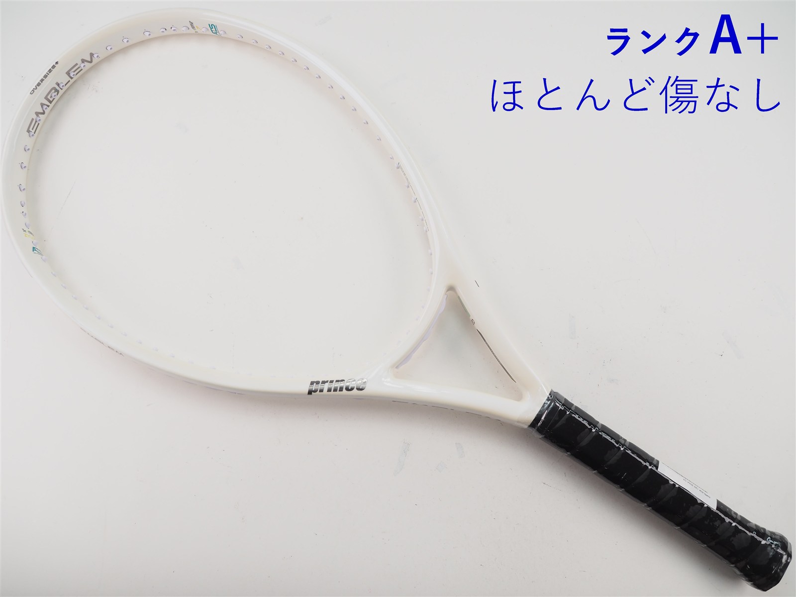 中古】プリンス エンブレム 120 2024年モデルPRINCE EMBLEM 120 2024