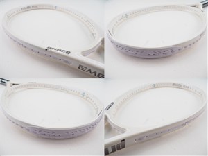 中古】プリンス エンブレム 120 2024年モデルPRINCE EMBLEM 120 2024