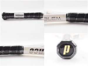 中古】プリンス エンブレム 120 2024年モデルPRINCE EMBLEM 120 2024