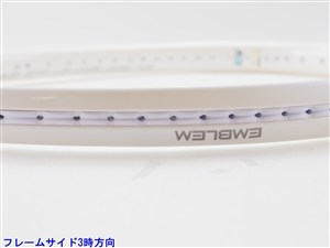中古】プリンス エンブレム 120 2024年モデルPRINCE EMBLEM 120 2024