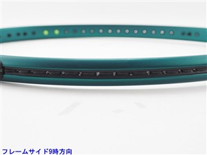 中古】ウィルソン ブレード 98 16X19 バージョン9 2024年モデルWILSON
