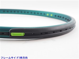 中古】ウィルソン ブレード 98 16X19 バージョン9 2024年モデルWILSON