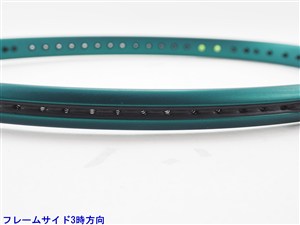 中古】ウィルソン ブレード 98 16X19 バージョン9 2024年モデルWILSON