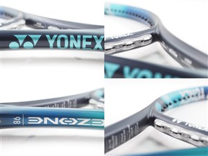 中古】ヨネックス イーゾーン 98 2022年モデルYONEX EZONE 98 2022(G2