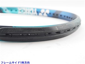 中古】ヨネックス イーゾーン 98 2022年モデルYONEX EZONE 98 2022(G2