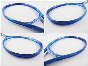 中古】ヨネックス イーゾーン 98 2025年モデルYONEX EZONE 98 2025(G2