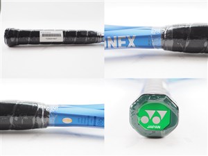 中古】ヨネックス イーゾーン 98 2025年モデルYONEX EZONE 98 2025(G2
