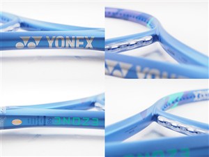 中古】ヨネックス イーゾーン 98 2025年モデルYONEX EZONE 98 2025(G2