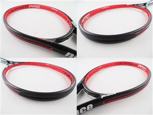 【新品・未使用】PRINCE HARRIER PRO 107XR 中古】プリンス ハリアー プロ 107 エックスアール 2015年モデルPRINCE