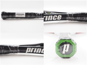 中古】プリンス ハリアー プロ 107 エックスアール 2015年モデルPRINCE