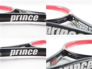 【新品・未使用】PRINCE HARRIER PRO 107XR 中古】プリンス ハリアー プロ 107 エックスアール 2015年モデルPRINCE