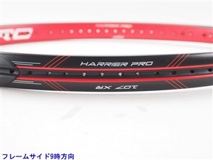 【新品・未使用】PRINCE HARRIER PRO 107XR 中古】プリンス ハリアー プロ 107 エックスアール 2015年モデルPRINCE