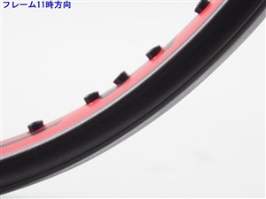 【新品・未使用】PRINCE HARRIER PRO 107XR 中古】プリンス ハリアー プロ 107 エックスアール 2015年モデルPRINCE