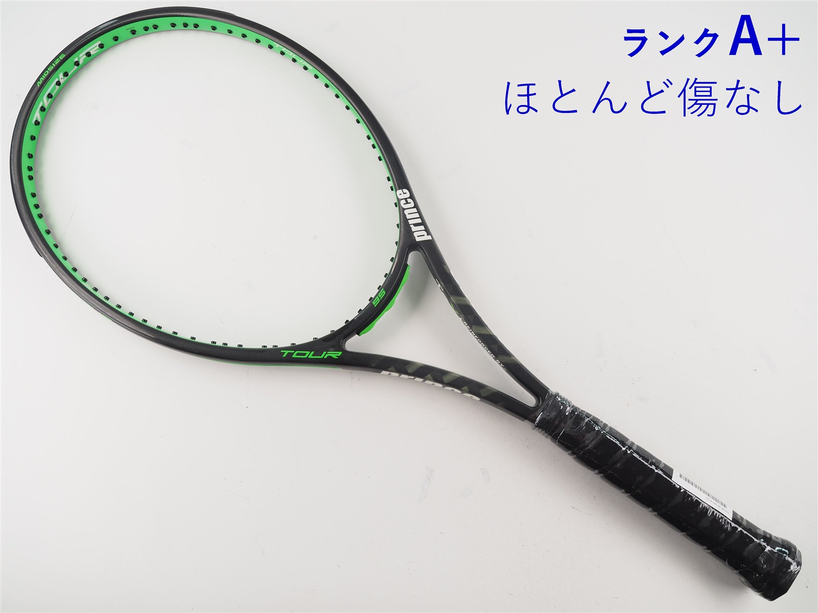 中古】プリンス ツアー95 2018年モデルPRINCE TOUR 95 2018(G3)【中古