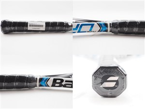 中古 テニスラケット バボラ ピュア ドライブ 2015年モデル (G2) BABOLAT PURE DRIVE 2015 (c25060178c) 中古】バボラ ピュア ドライブ 2015年モデルBABOLAT PURE DRIVE 2015