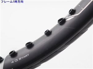 中古】バボラ ピュア ドライブ 2015年モデルBABOLAT PURE DRIVE 2015