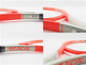 中古】ヘッド グラフィン 360プラス ラジカル エス 2021年モデルHEAD