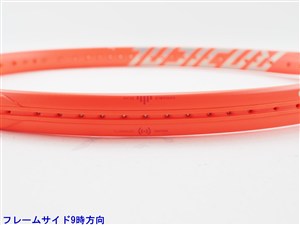 中古】ヘッド グラフィン 360プラス ラジカル エス 2021年モデルHEAD