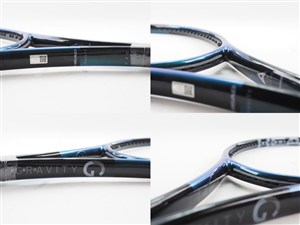 中古】ヘッド グラビティー プロ 2025年モデルHEAD GRAVITY PRO 2025