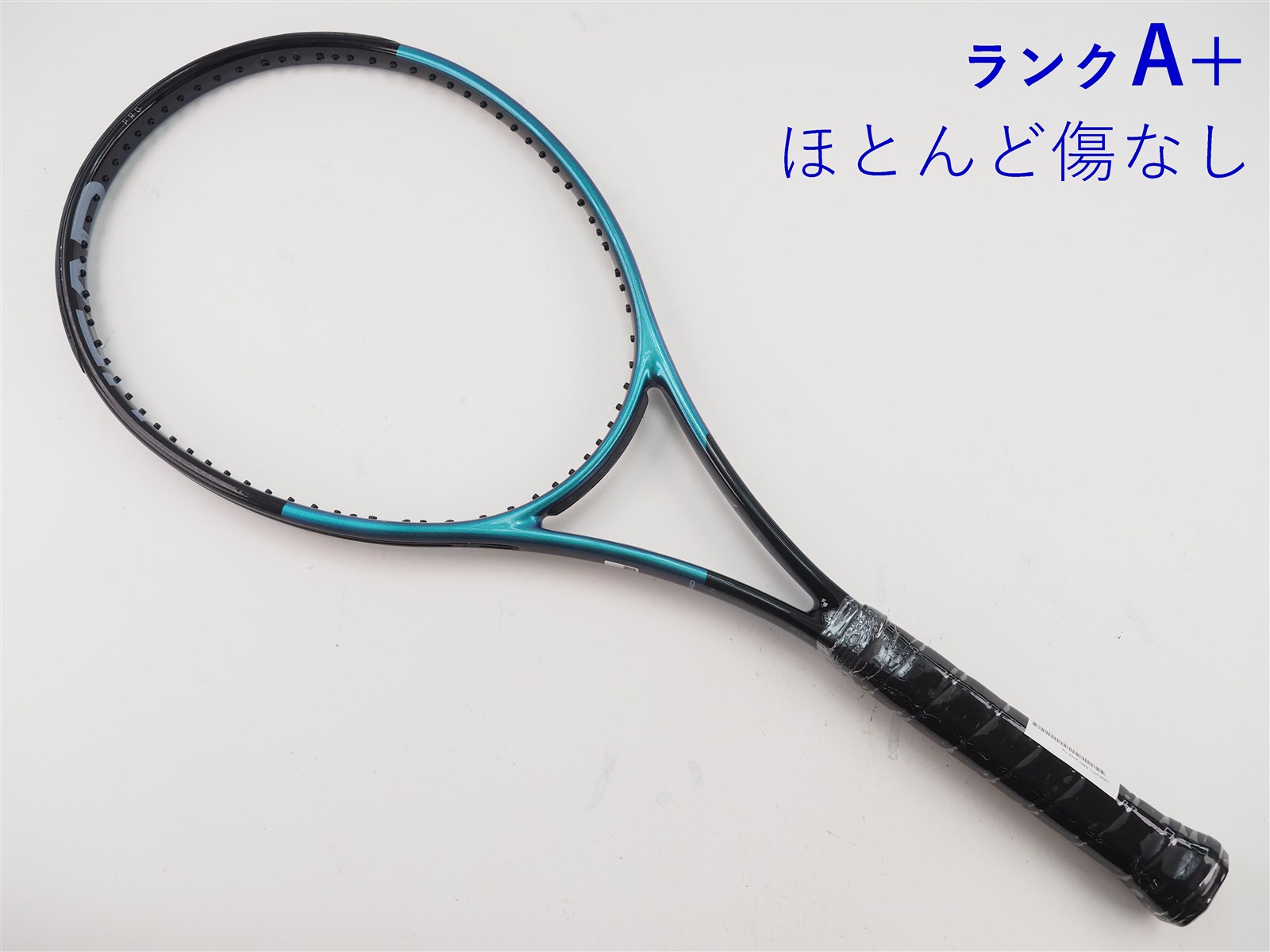値下げ！GRAVITYPRO 2025モデルG2 1本のみ ヘッド ラケット ]グラビティプロ 2025 Gravity PRO 2025 231105