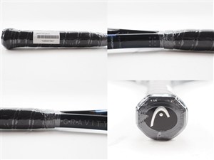 中古】ヘッド グラビティー プロ 2025年モデルHEAD GRAVITY PRO 2025