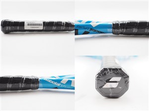 中古】バボラ ピュア ドライブ 2018年モデルBABOLAT PURE DRIVE 2018
