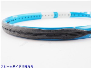 中古】バボラ ピュア ドライブ 2018年モデルBABOLAT PURE DRIVE 2018