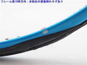 中古】バボラ ピュア ドライブ 2018年モデルBABOLAT PURE DRIVE 2018