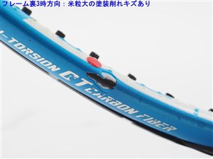 中古】バボラ ピュア ドライブ 2018年モデルBABOLAT PURE DRIVE 2018