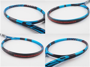 中古】バボラ ピュア ドライブ 98 2023年モデルBABOLAT PURE DRIVE 98