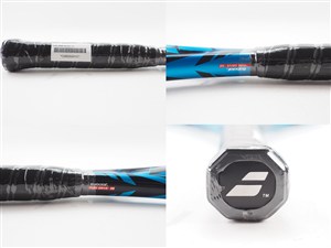 中古】バボラ ピュア ドライブ 98 2023年モデルBABOLAT PURE DRIVE 98