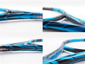 中古】バボラ ピュア ドライブ 98 2023年モデルBABOLAT PURE DRIVE 98