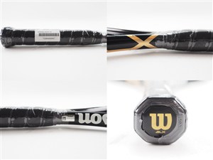 中古】ウィルソン サージ BLX 100 2011年モデルWILSON SURGE BLX 100