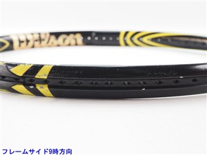 中古】ウィルソン サージ BLX 100 2011年モデルWILSON SURGE BLX 100