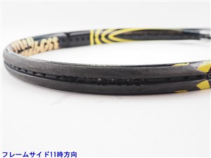 中古】ウィルソン サージ BLX 100 2011年モデルWILSON SURGE BLX 100