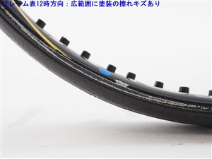 中古】ウィルソン サージ BLX 100 2011年モデルWILSON SURGE BLX 100