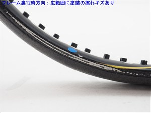 中古】ウィルソン サージ BLX 100 2011年モデルWILSON SURGE BLX 100