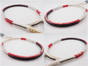 中古】ウィルソン プロ スタッフ 95エス 2014年モデルWILSON PRO STAFF