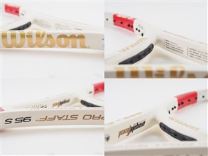 WILSON PRO STAFF 95 2014 ウィルソン プロスタッフ95 2014 (G2