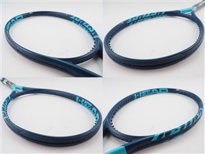 中古 テニスラケット ヘッド グラフィン 360プラス インスティンクト MP 2020年モデル (G1) HEAD GRAPHENE 360+ INSTINCT MP  (c26020220c) 中古】ヘッド グラフィン 360プラス インスティンクト MP 2020年モデル