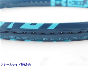 中古】ヘッド グラフィン 360プラス インスティンクト MP 2020年モデル