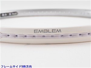 中古】プリンス エンブレム 110 2020年モデルPRINCE EMBLEM 110 2020