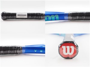 中古】ウィルソン ウルトラ 100 バージョン5 2025年モデルWILSON ULTRA