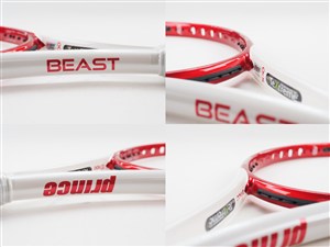 中古】プリンス ビースト マックス 100 (300g) 2022年モデルPRINCE