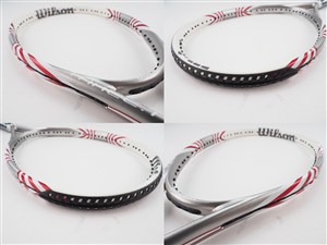 中古】ウィルソン スリー ツー BLX 100WILSON THREE. TWO BLX 110(USL3