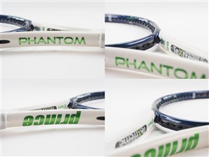 中古】プリンス ファントム F1 2022年モデルPRINCE PHANTOM F1 2022(G2