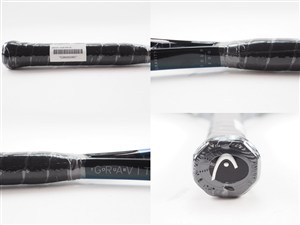 中古】ヘッド グラビティー ツアー 2025年モデルHEAD GRAVITY TOUR