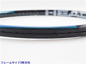 中古】ヘッド グラビティー ツアー 2025年モデルHEAD GRAVITY TOUR