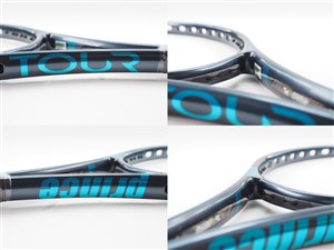 中古】プリンス ツアー オースリー 100(305g) 2025年モデルPRINCE TOUR